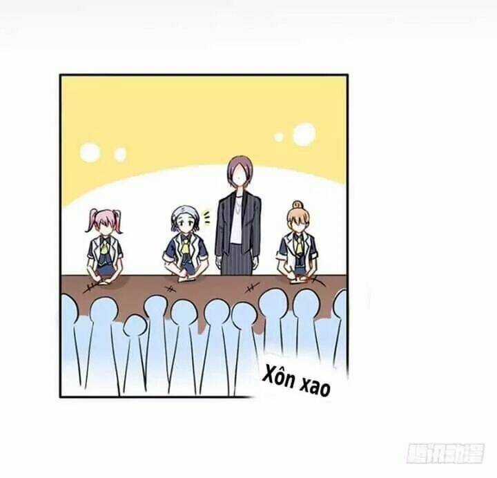 Chạy Đi Âm Sai Chapter 103 trang 21