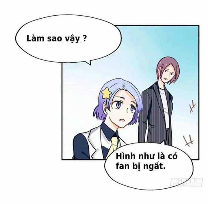 Chạy Đi Âm Sai Chapter 103 trang 22