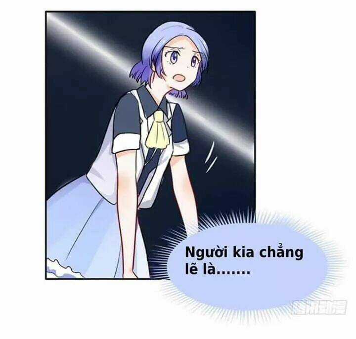 Chạy Đi Âm Sai Chapter 103 trang 24