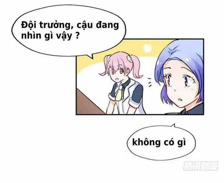 Chạy Đi Âm Sai Chapter 103 trang 25