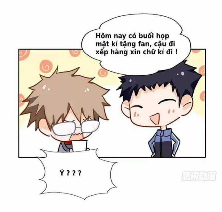 Chạy Đi Âm Sai Chapter 103 trang 3