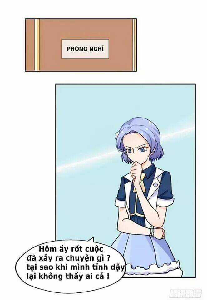 Chạy Đi Âm Sai Chapter 103 trang 5