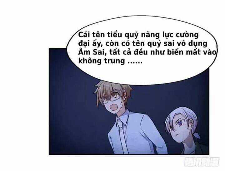 Chạy Đi Âm Sai Chapter 103 trang 6