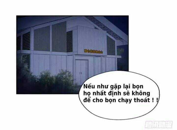 Chạy Đi Âm Sai Chapter 103 trang 7