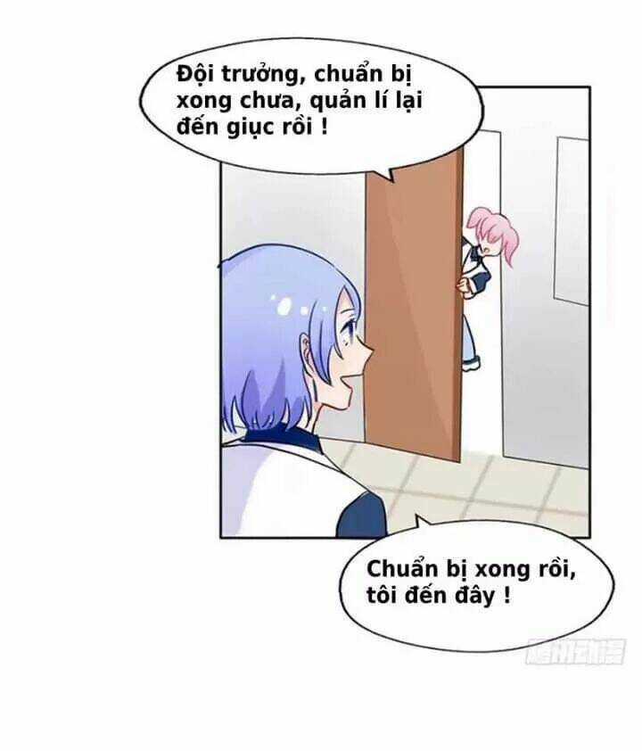 Chạy Đi Âm Sai Chapter 103 trang 8