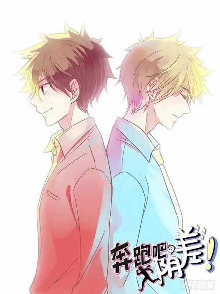 Chạy Đi Âm Sai Chapter 104 trang 0