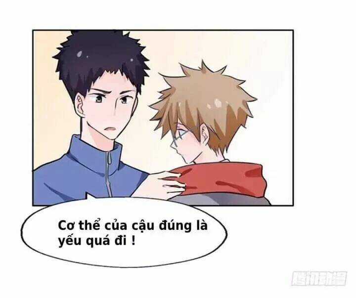 Chạy Đi Âm Sai Chapter 104 trang 10