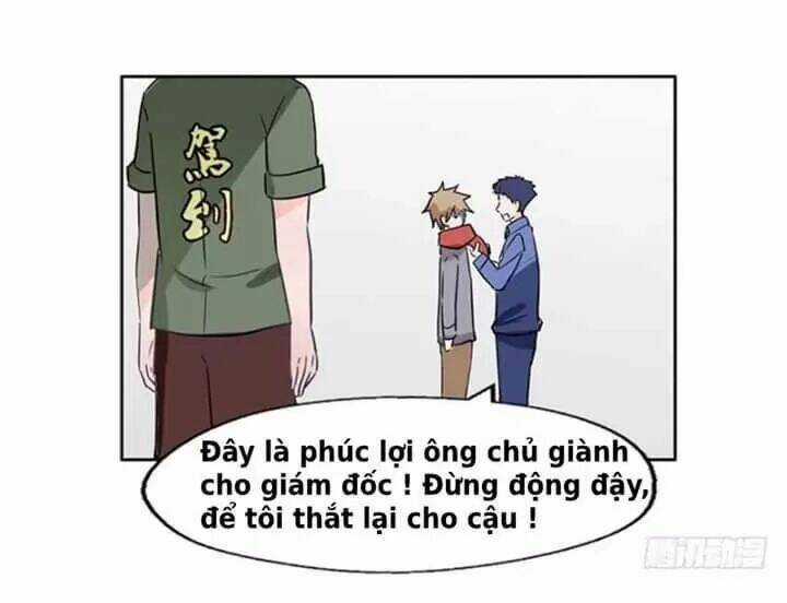 Chạy Đi Âm Sai Chapter 104 trang 12