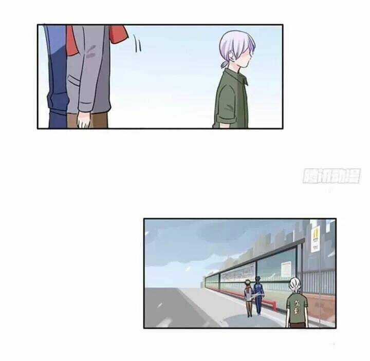 Chạy Đi Âm Sai Chapter 104 trang 13