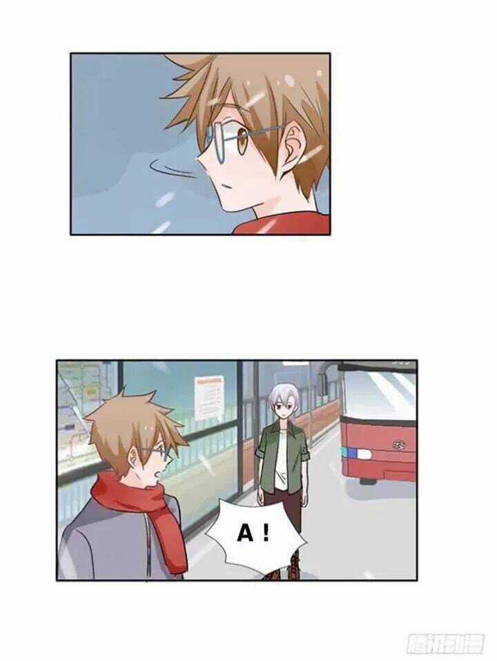 Chạy Đi Âm Sai Chapter 104 trang 14