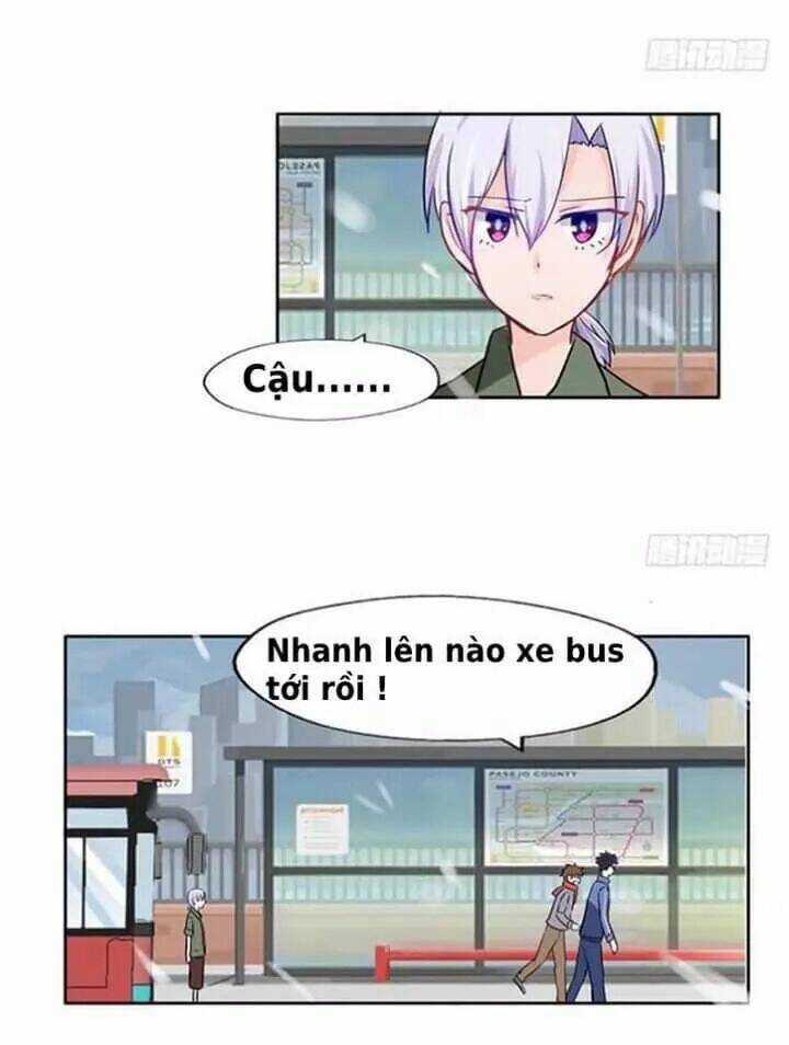 Chạy Đi Âm Sai Chapter 104 trang 15