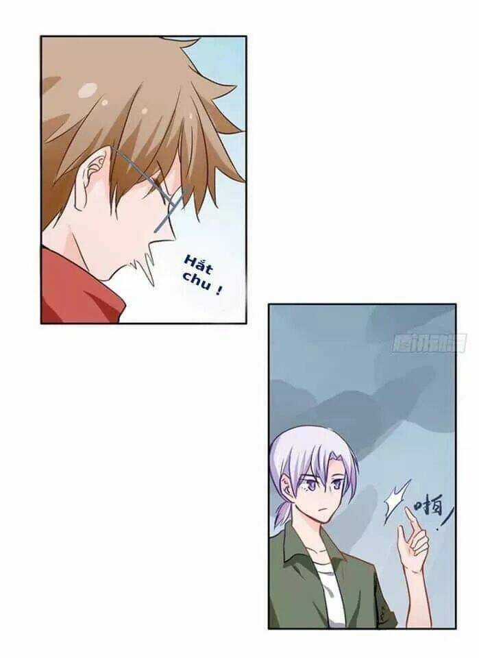 Chạy Đi Âm Sai Chapter 104 trang 16