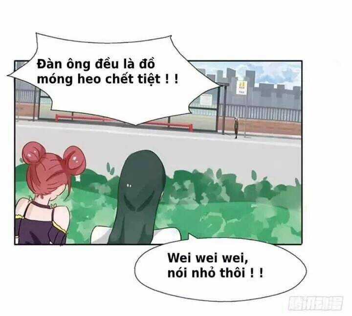 Chạy Đi Âm Sai Chapter 104 trang 18