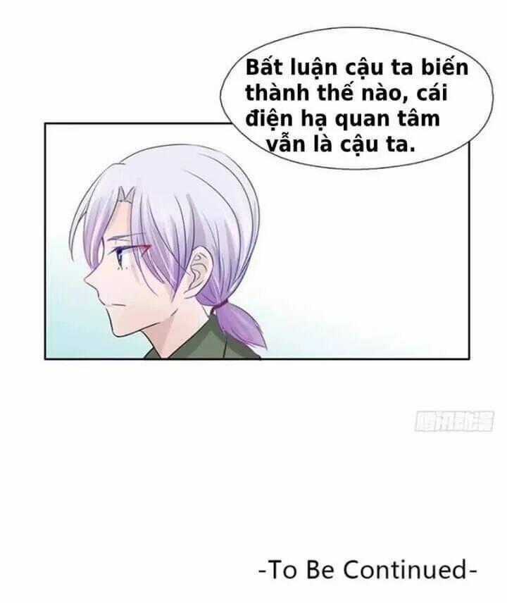 Chạy Đi Âm Sai Chapter 104 trang 22