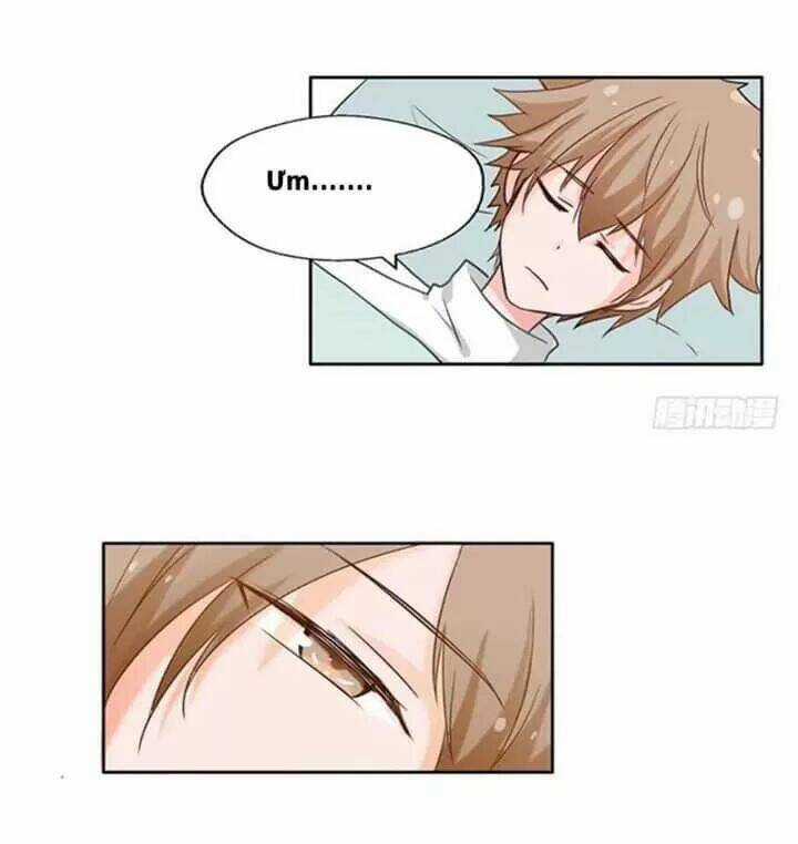 Chạy Đi Âm Sai Chapter 104 trang 3