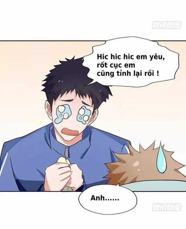 Chạy Đi Âm Sai Chapter 104 trang 4