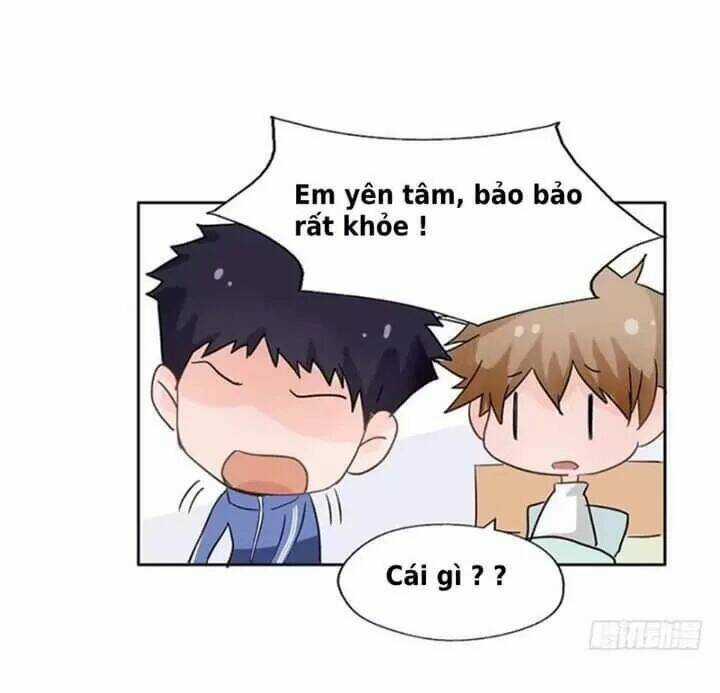 Chạy Đi Âm Sai Chapter 104 trang 5