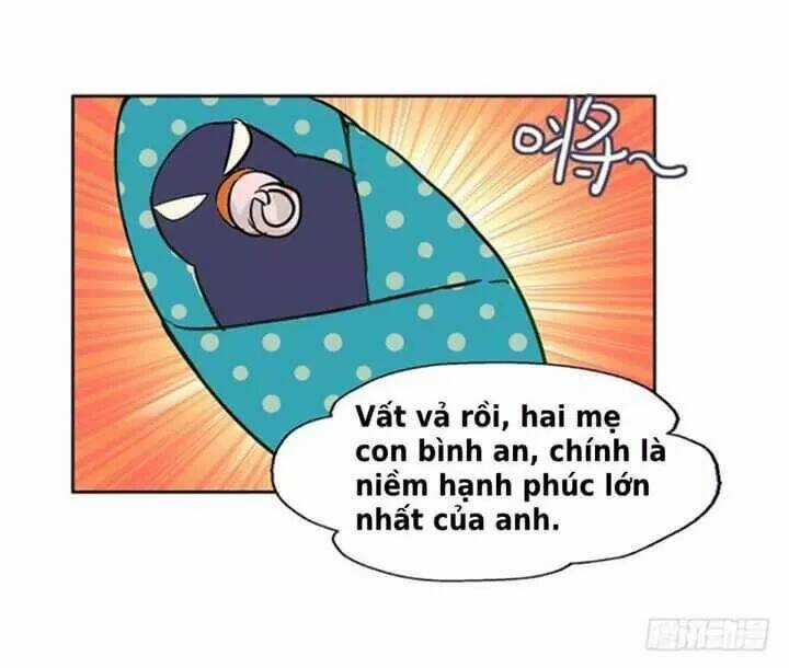 Chạy Đi Âm Sai Chapter 104 trang 6