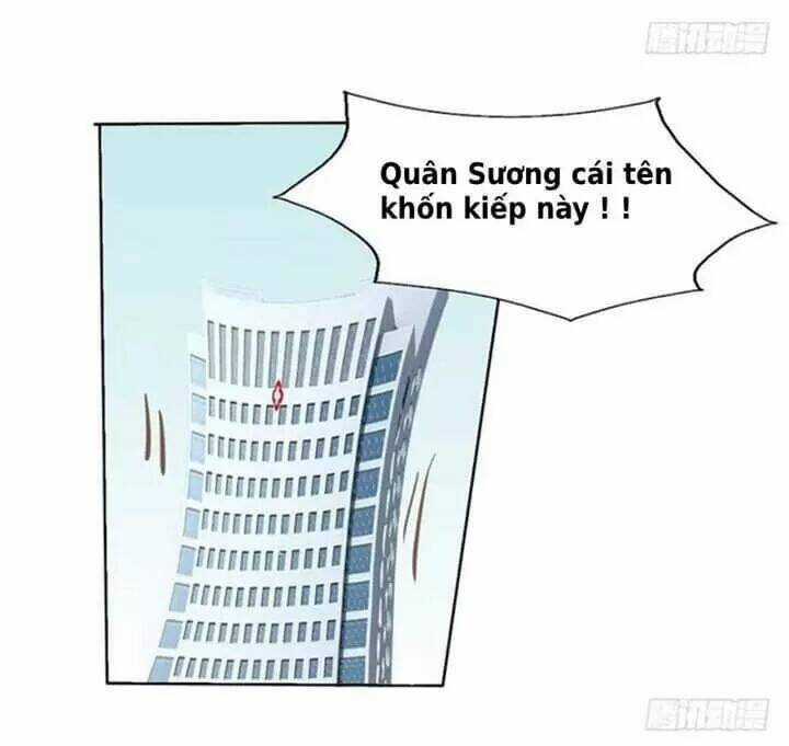 Chạy Đi Âm Sai Chapter 104 trang 7