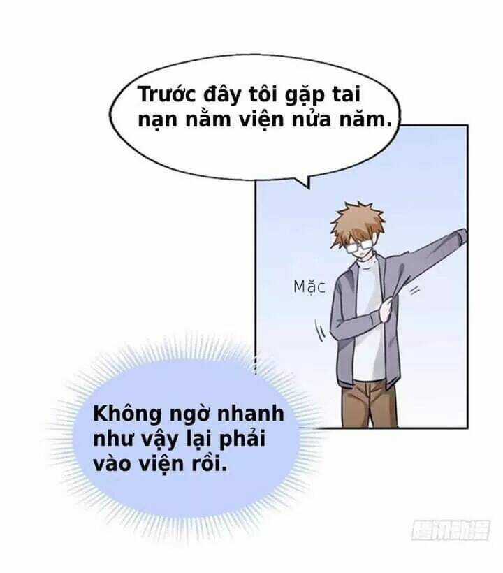 Chạy Đi Âm Sai Chapter 104 trang 9