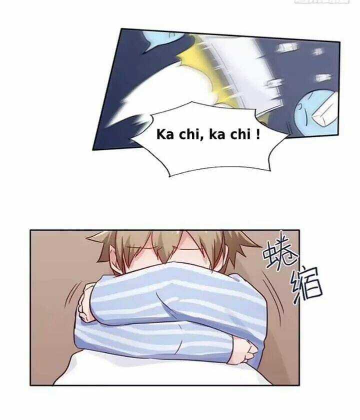 Chạy Đi Âm Sai Chapter 105 trang 11