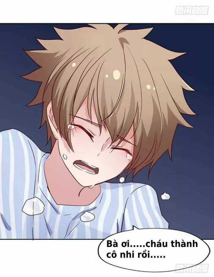 Chạy Đi Âm Sai Chapter 105 trang 14