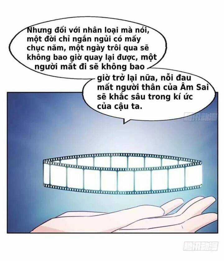 Chạy Đi Âm Sai Chapter 105 trang 18