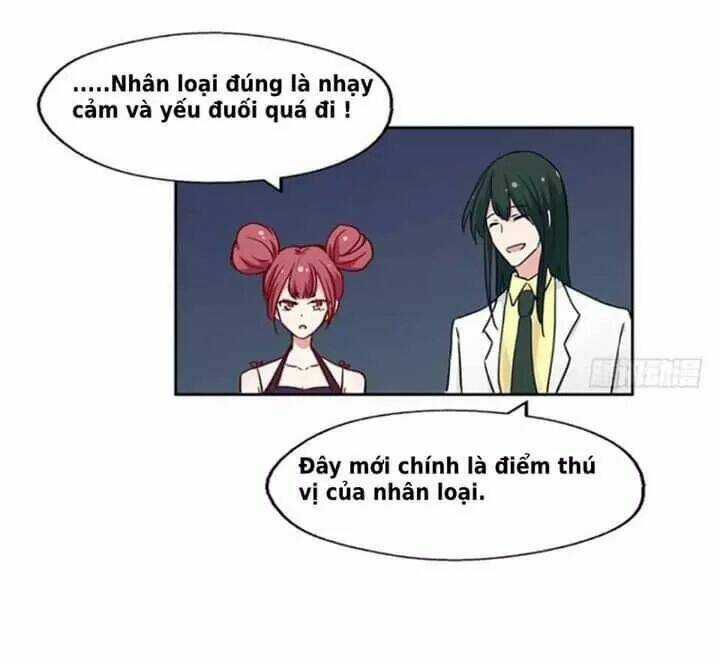 Chạy Đi Âm Sai Chapter 105 trang 19