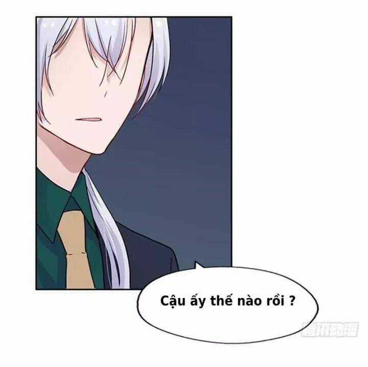 Chạy Đi Âm Sai Chapter 105 trang 20