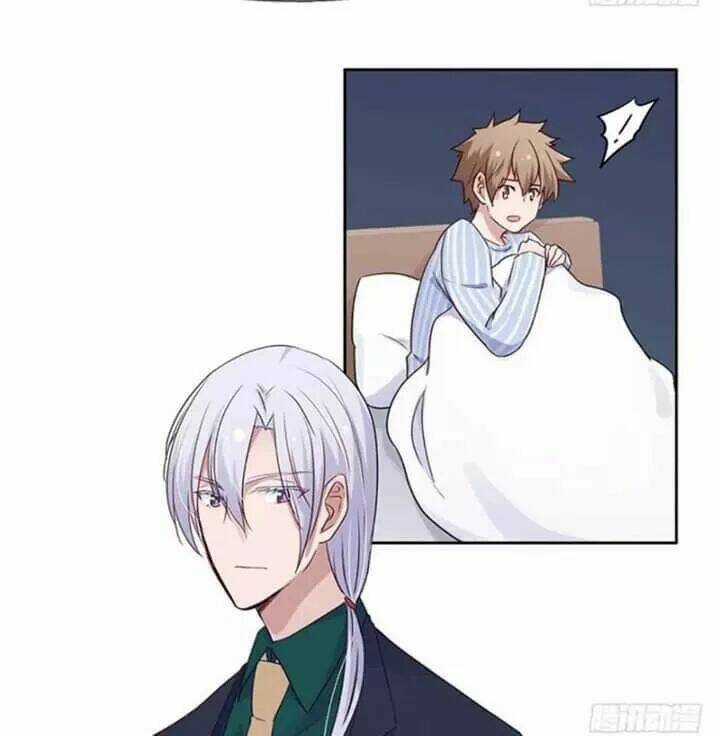 Chạy Đi Âm Sai Chapter 105 trang 22