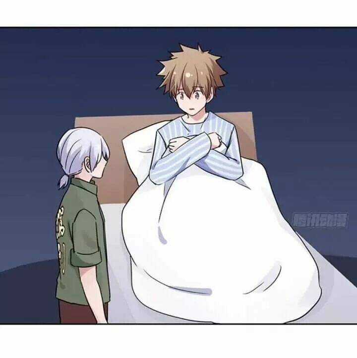 Chạy Đi Âm Sai Chapter 105 trang 26