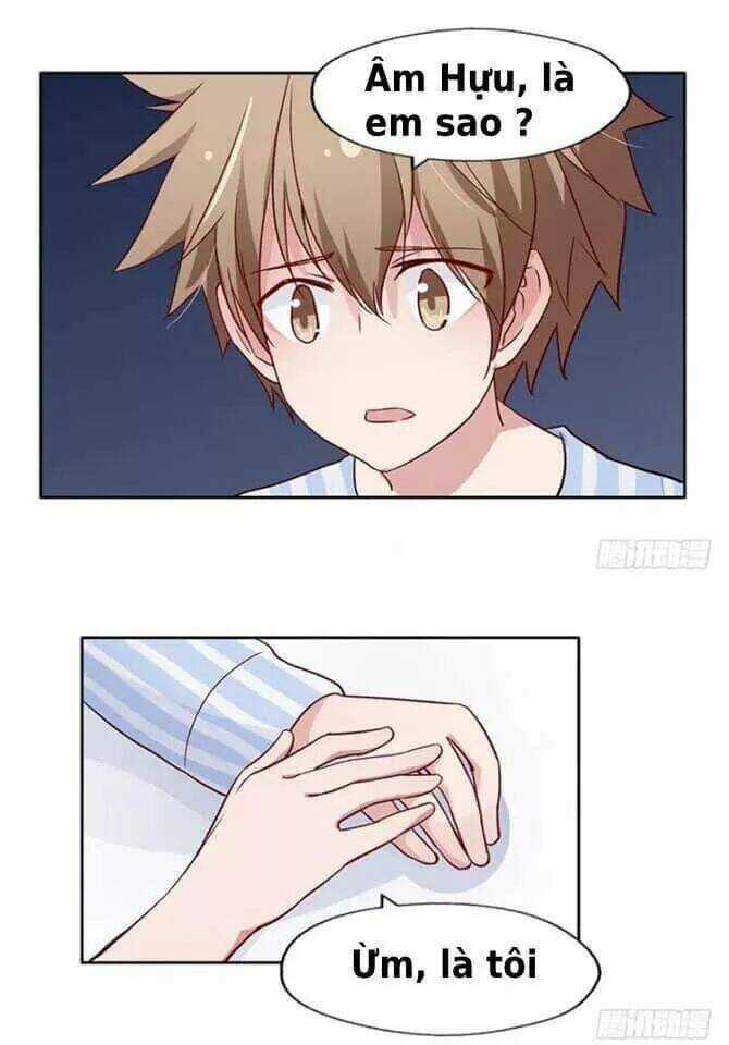 Chạy Đi Âm Sai Chapter 105 trang 27