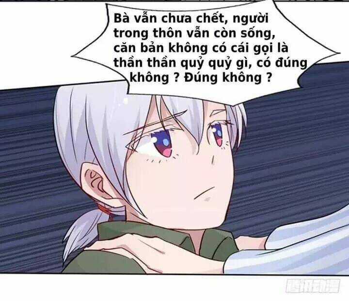 Chạy Đi Âm Sai Chapter 105 trang 29