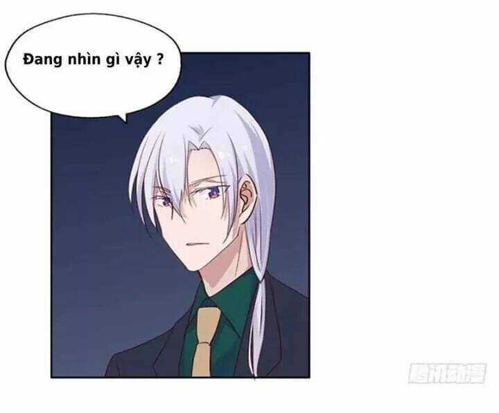 Chạy Đi Âm Sai Chapter 105 trang 3