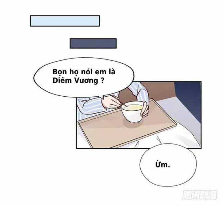 Chạy Đi Âm Sai Chapter 105 trang 32