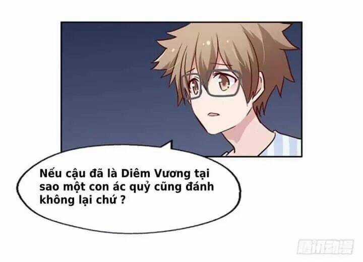 Chạy Đi Âm Sai Chapter 105 trang 34