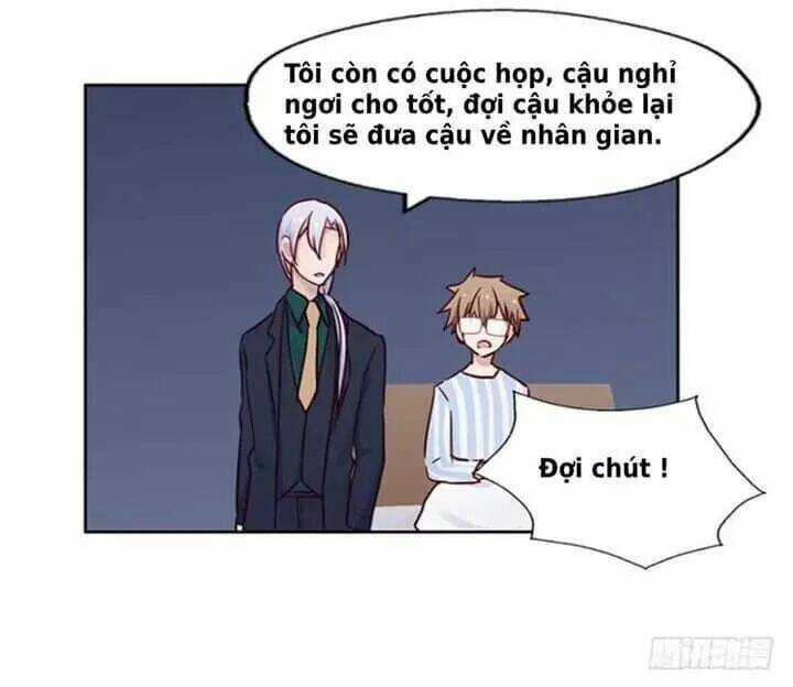 Chạy Đi Âm Sai Chapter 105 trang 36