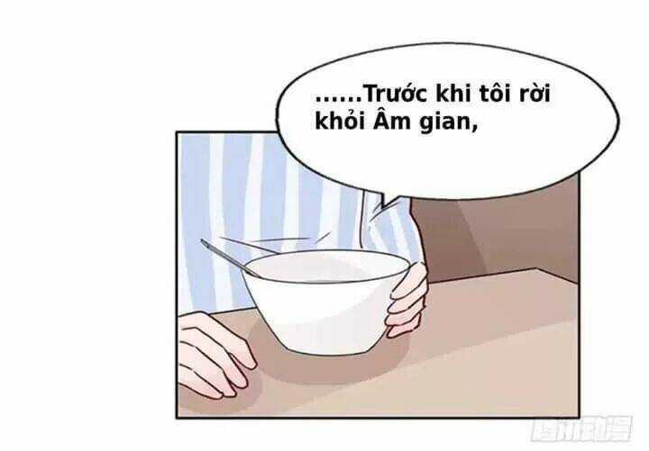 Chạy Đi Âm Sai Chapter 105 trang 37