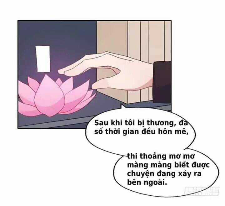 Chạy Đi Âm Sai Chapter 105 trang 5