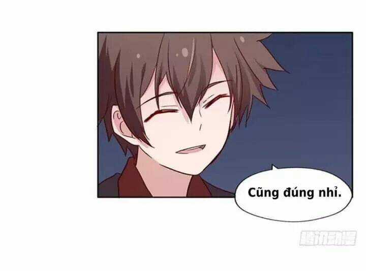 Chạy Đi Âm Sai Chapter 105 trang 8