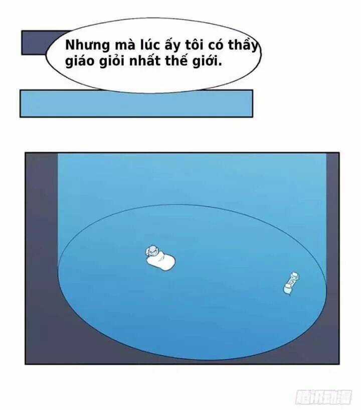 Chạy Đi Âm Sai Chapter 105 trang 9