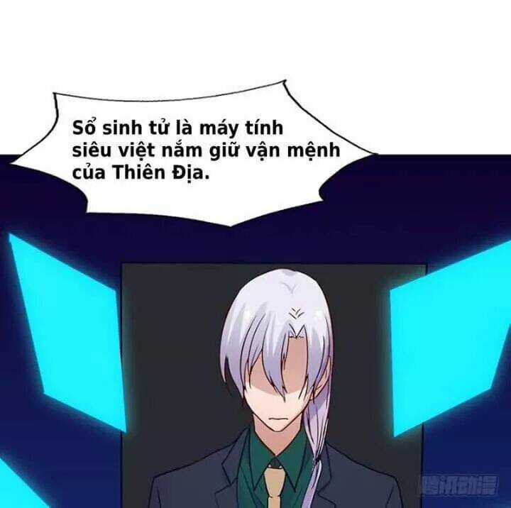 Chạy Đi Âm Sai Chapter 106 trang 11