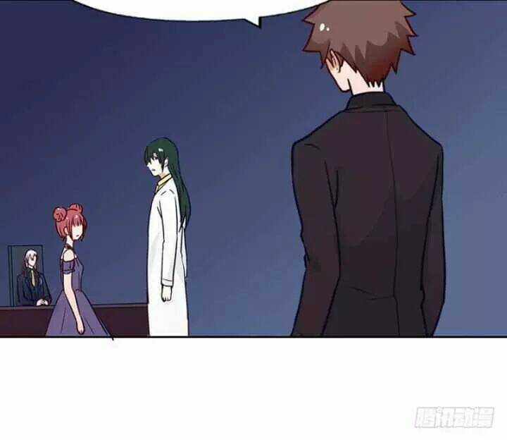 Chạy Đi Âm Sai Chapter 106 trang 15