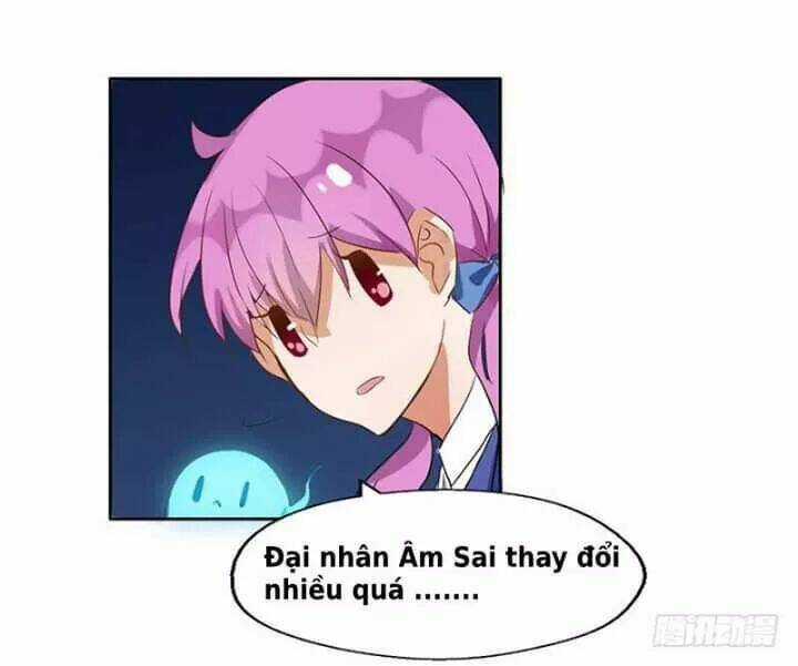 Chạy Đi Âm Sai Chapter 106 trang 5