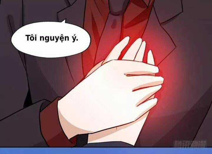 Chạy Đi Âm Sai Chapter 107 trang 16