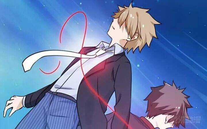Chạy Đi Âm Sai Chapter 107 trang 18