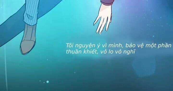 Chạy Đi Âm Sai Chapter 107 trang 20