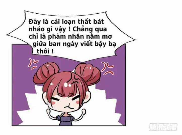 Chạy Đi Âm Sai Chapter 107 trang 3