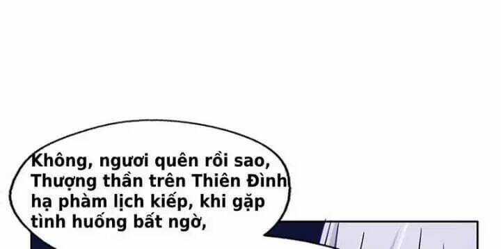 Chạy Đi Âm Sai Chapter 107 trang 4