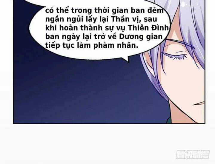 Chạy Đi Âm Sai Chapter 107 trang 5